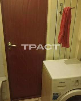 1-к квартира, вторичка, 38м2, 6/9 этаж