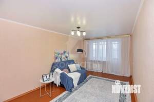 2-к квартира, вторичка, 46м2, 4/9 этаж