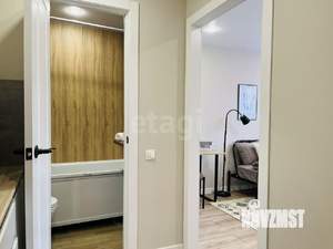 Студия квартира, вторичка, 18м2, 4/9 этаж