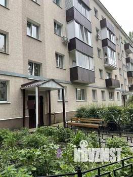 2-к квартира, вторичка, 42м2, 1/5 этаж