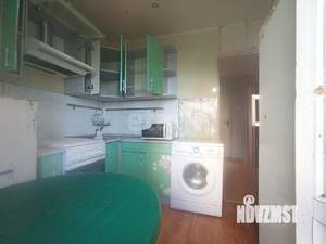 1-к квартира, вторичка, 29м2, 6/9 этаж