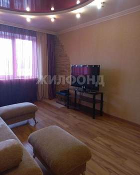 3-к квартира, вторичка, 65м2, 4/9 этаж