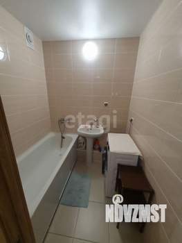 2-к квартира, вторичка, 60м2, 15/17 этаж