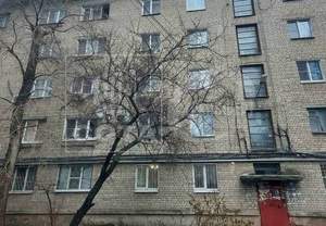 1-к квартира, вторичка, 24м2, 1/5 этаж