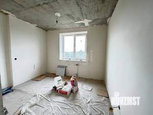 1-к квартира, вторичка, 40м2, 10/19 этаж