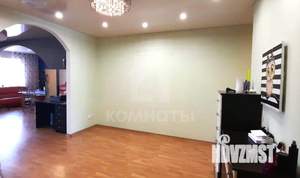 3-к квартира, вторичка, 110м2, 9/10 этаж