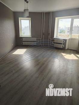 2-к квартира, вторичка, 72м2, 12/16 этаж