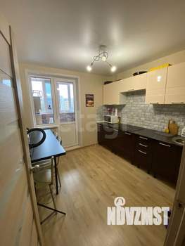 1-к квартира, вторичка, 38м2, 8/18 этаж