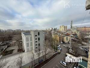 3-к квартира, вторичка, 64м2, 8/17 этаж