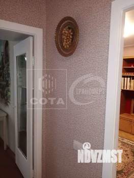 2-к квартира, вторичка, 45м2, 5/5 этаж