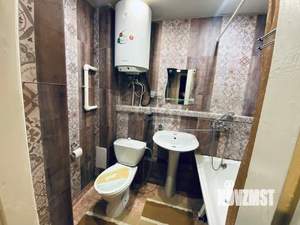 1-к квартира, вторичка, 32м2, 2/10 этаж