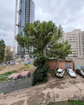 1-к квартира, вторичка, 35м2, 3/10 этаж