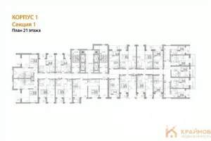 Фото квартиры на продажу (2)