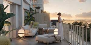 1-к квартира, вторичка, 39м2, 5/12 этаж