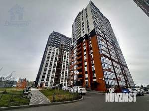 Студия квартира, вторичка, 21м2, 10/19 этаж