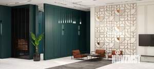 2-к квартира, вторичка, 83м2, 3/9 этаж