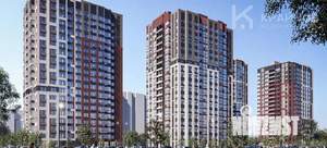 2-к квартира, вторичка, 53м2, 13/19 этаж