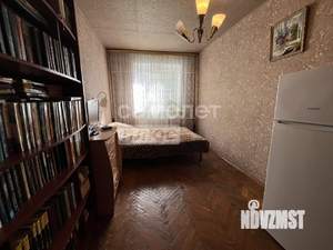 2-к квартира, вторичка, 45м2, 5/5 этаж