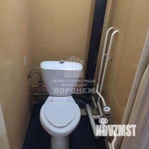 1-к квартира, вторичка, 40м2, 4/10 этаж