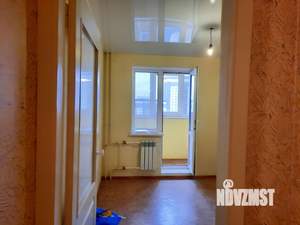 1-к квартира, вторичка, 39м2, 16/17 этаж