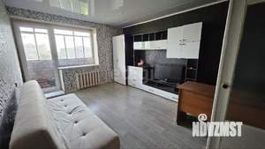 2-к квартира, вторичка, 46м2, 9/9 этаж