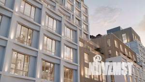 2-к квартира, строящийся дом, 96м2, 3/14 этаж