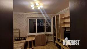 Студия квартира, вторичка, 18м2, 4/5 этаж