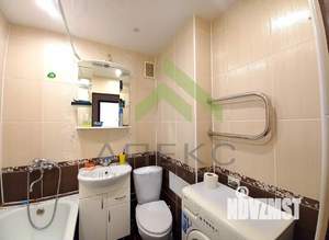 1-к квартира, вторичка, 30м2, 2/16 этаж
