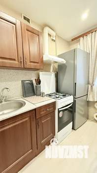 1-к квартира, вторичка, 30м2, 4/5 этаж