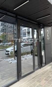 1-к квартира, вторичка, 42м2, 10/15 этаж