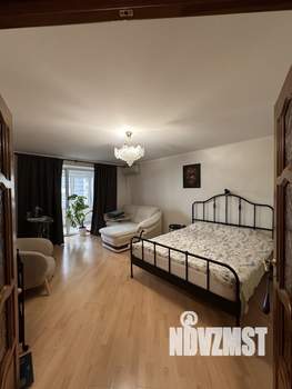 3-к квартира, вторичка, 87м2, 7/10 этаж