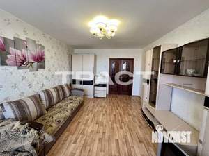 1-к квартира, вторичка, 43м2, 8/10 этаж