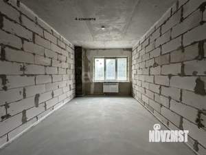3-к квартира, вторичка, 105м2, 2/13 этаж