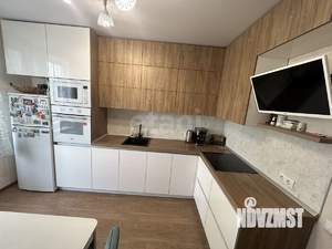 3-к квартира, вторичка, 77м2, 11/25 этаж