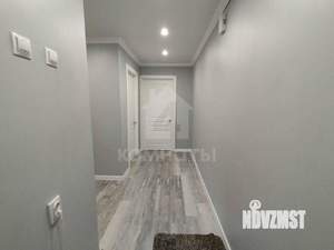3-к квартира, вторичка, 60м2, 8/9 этаж