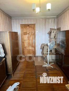 3-к квартира, вторичка, 66м2, 9/9 этаж