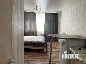 Студия квартира, вторичка, 19м2, 3/5 этаж