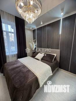 2-к квартира, вторичка, 56м2, 2/5 этаж