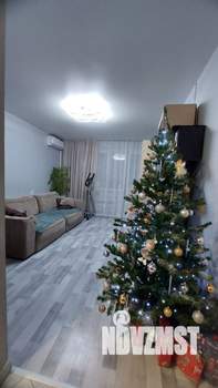 Студия квартира, сданный дом, 27м2, 8/17 этаж