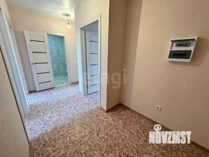 3-к квартира, сданный дом, 71м2, 6/16 этаж