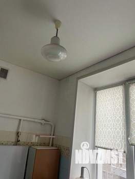 2-к квартира, вторичка, 52м2, 3/3 этаж