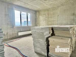 3-к квартира, вторичка, 111м2, 16/24 этаж