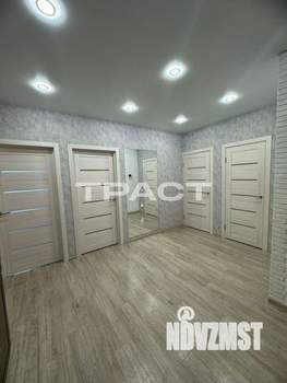 2-к квартира, вторичка, 61м2, 12/25 этаж