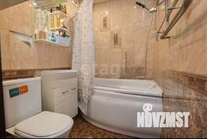 3-к квартира, вторичка, 57м2, 2/5 этаж