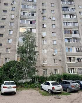 1-к квартира, вторичка, 28м2, 2/9 этаж