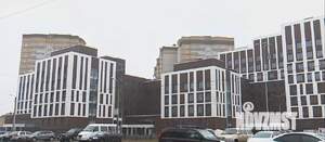 2-к квартира, строящийся дом, 78м2, 15/16 этаж