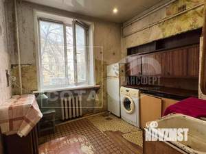 2-к квартира, вторичка, 60м2, 2/5 этаж