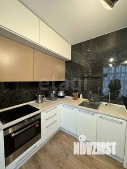 2-к квартира, вторичка, 69м2, 8/18 этаж