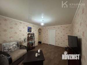 4-к квартира, вторичка, 68м2, 2/9 этаж