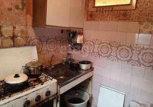 2-к квартира, вторичка, 45м2, 4/5 этаж